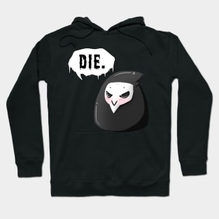 Reaper Bean Hoodie